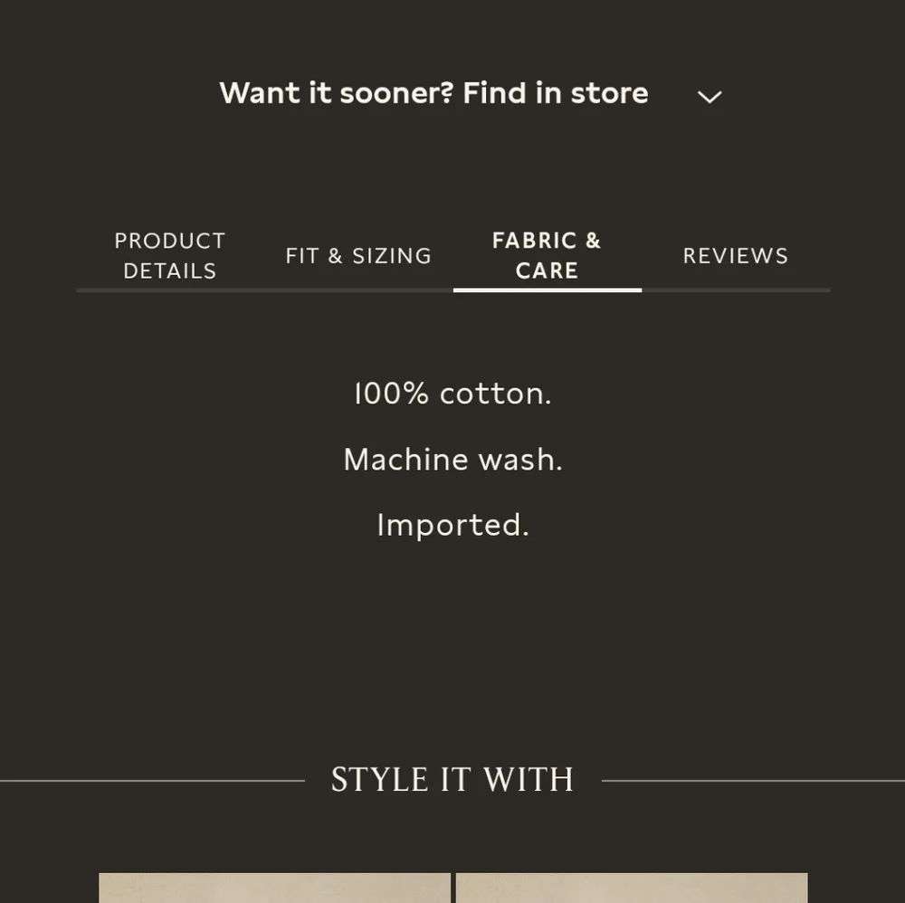 Gorgeous Cruise Wide Leg Pants - Picture 7 of 7